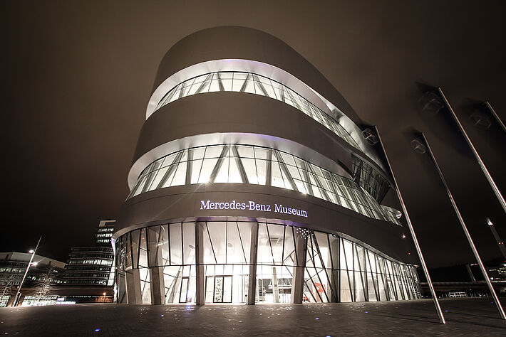 Foto: © Daimler AG Foto: © Daimler AG